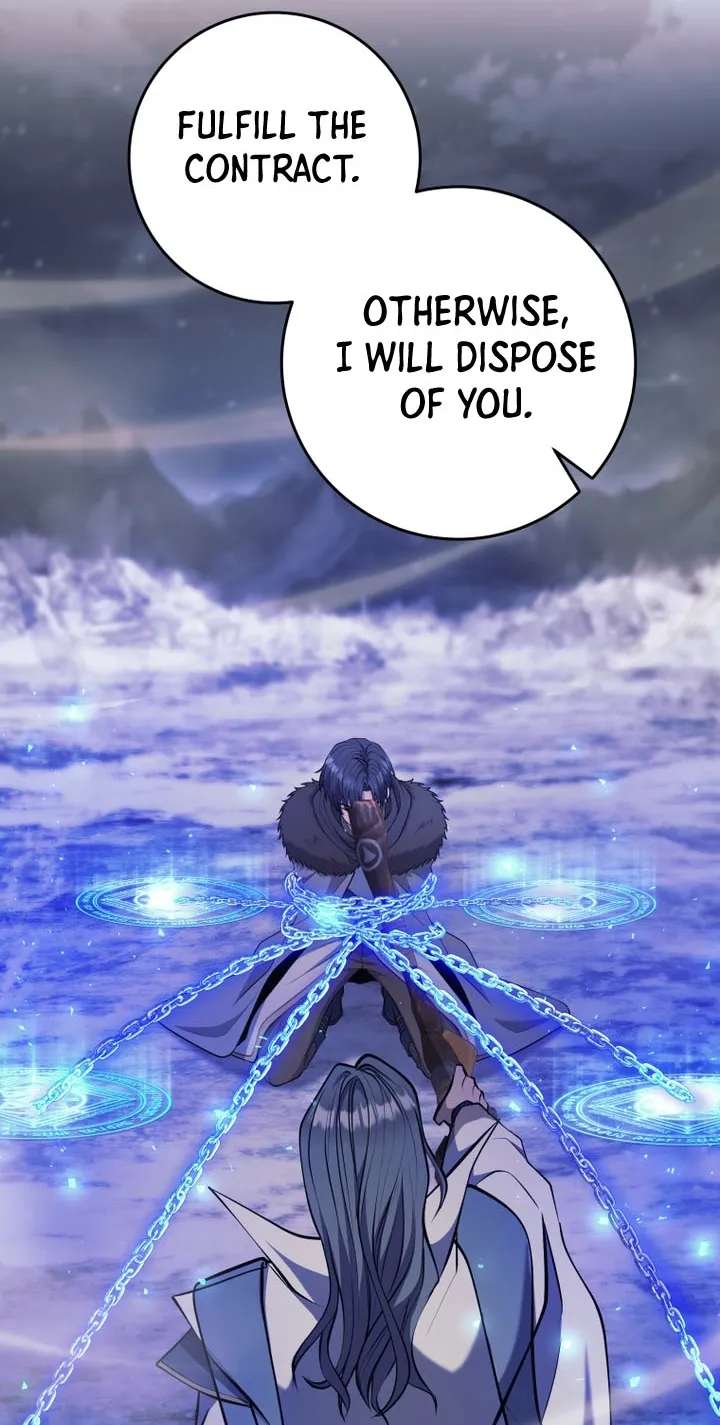 I'm Quitting the Hero's Party Chapter 172 - page 81