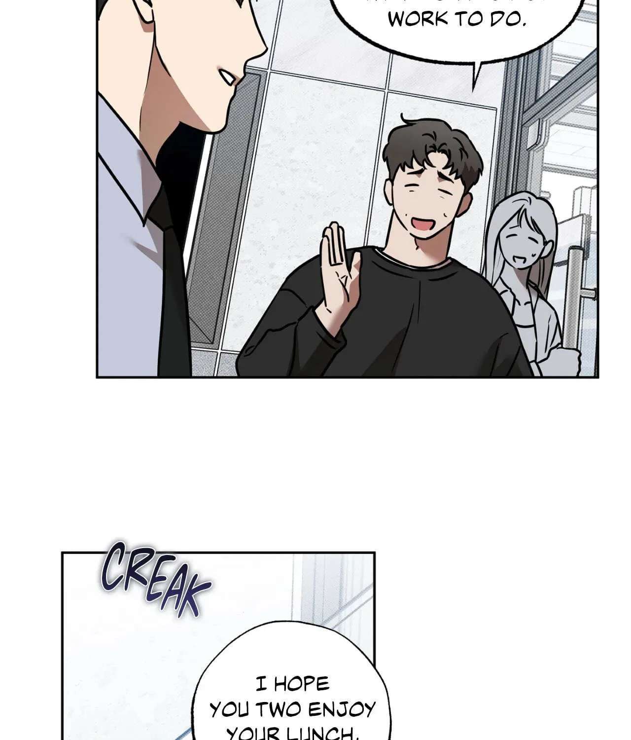 Sugar Trap Chapter 63 - page 31
