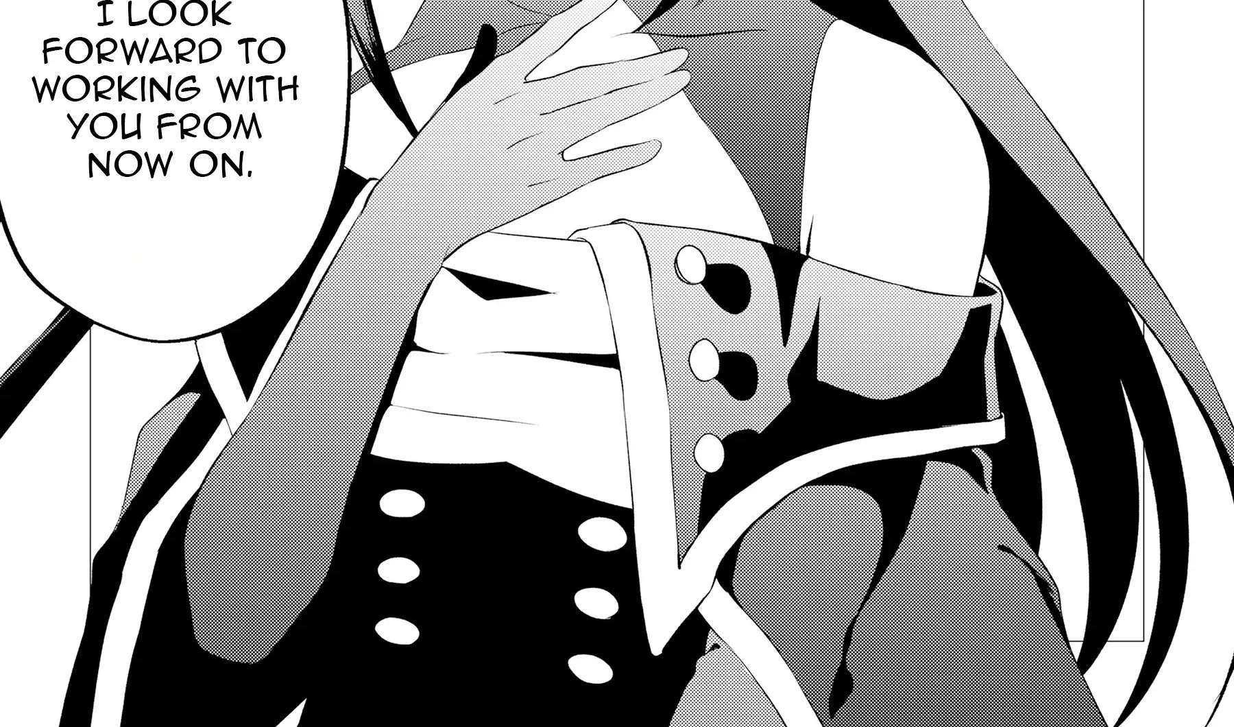 My Perfect Wife Is the Head of My Rival House Chapter 1 - page 105