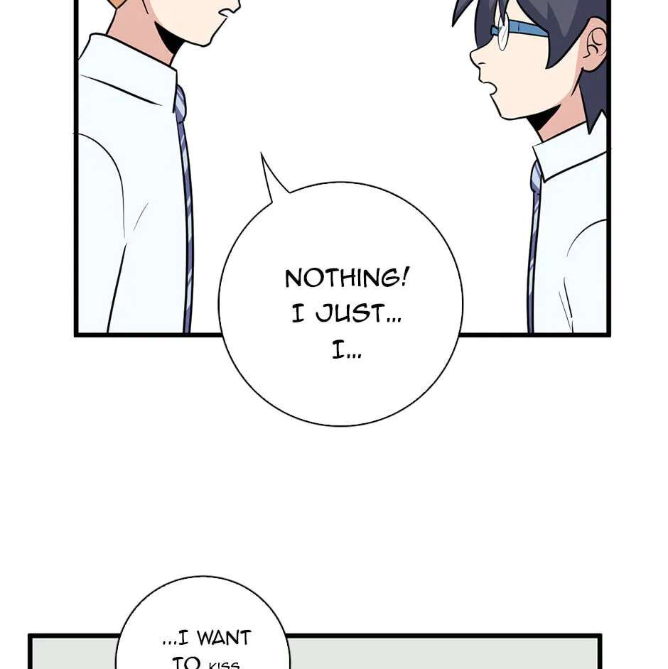 Plain Boy & Prince Chapter 252 - page 4