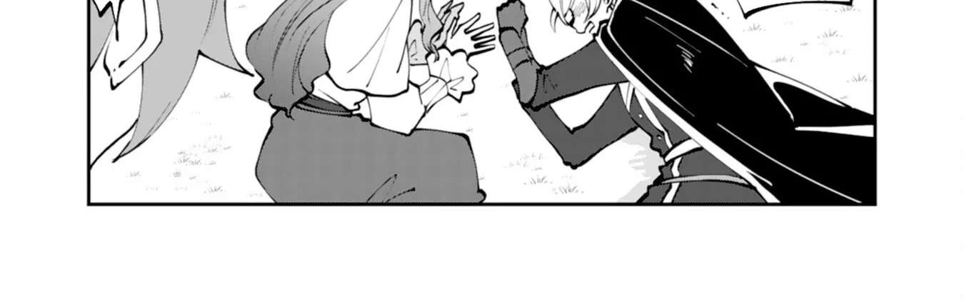 You Call Me 'You' and Break the Engagement? Fine—You'll Regret It. Chapter 3 - page 34