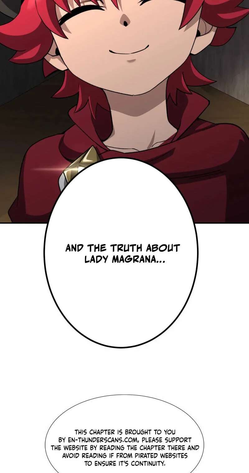 Monster Eater Chapter 123 - page 6