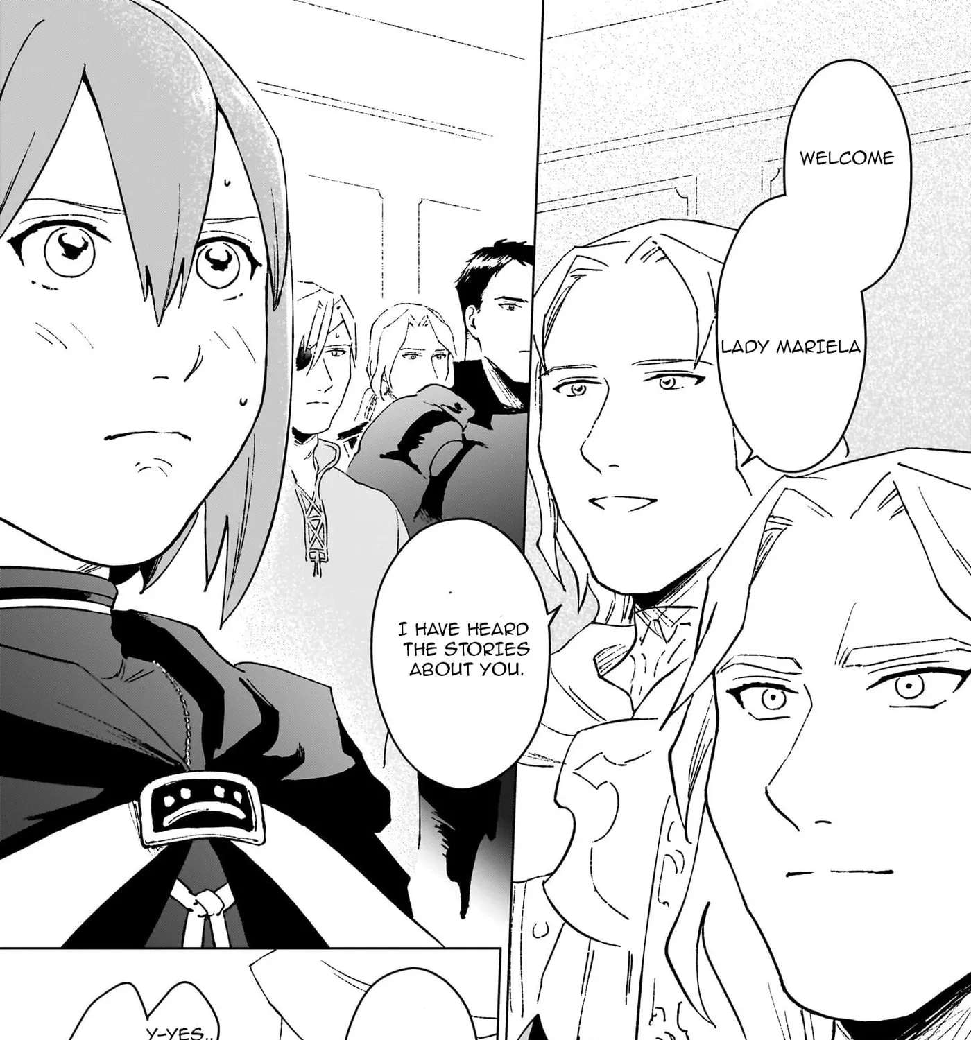 Ikinokori Renkinjutsushi wa Machi de Shizuka ni Kurashitai: Rinkan no Mahouyaku Chapter 22.1 - page 5