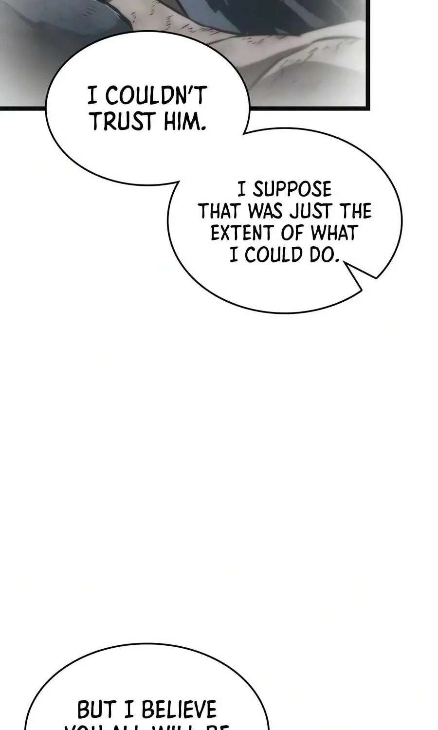 The World After The Fall Chapter 249 - page 19