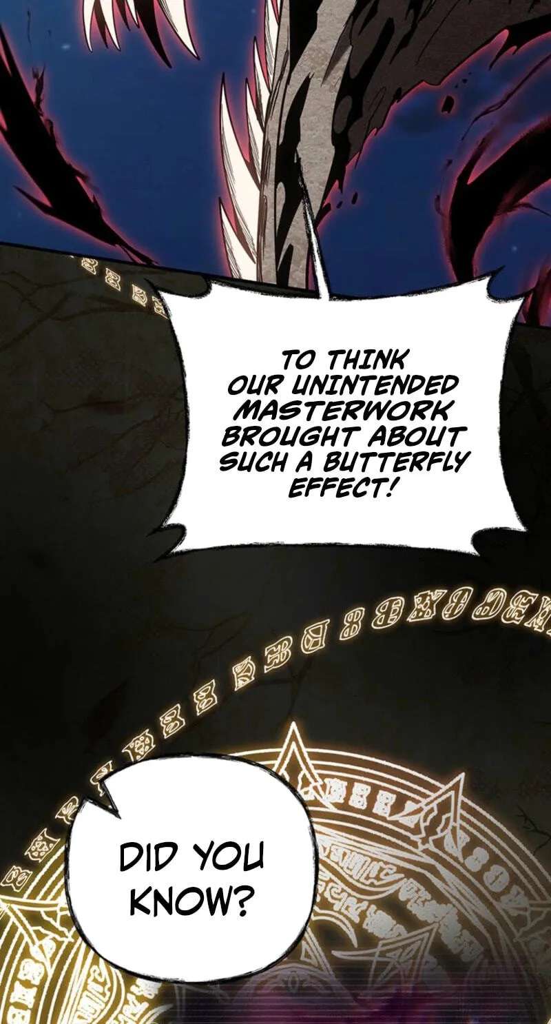Stuck in a Glitch Novel as an Extra Chapter 73 - page 52