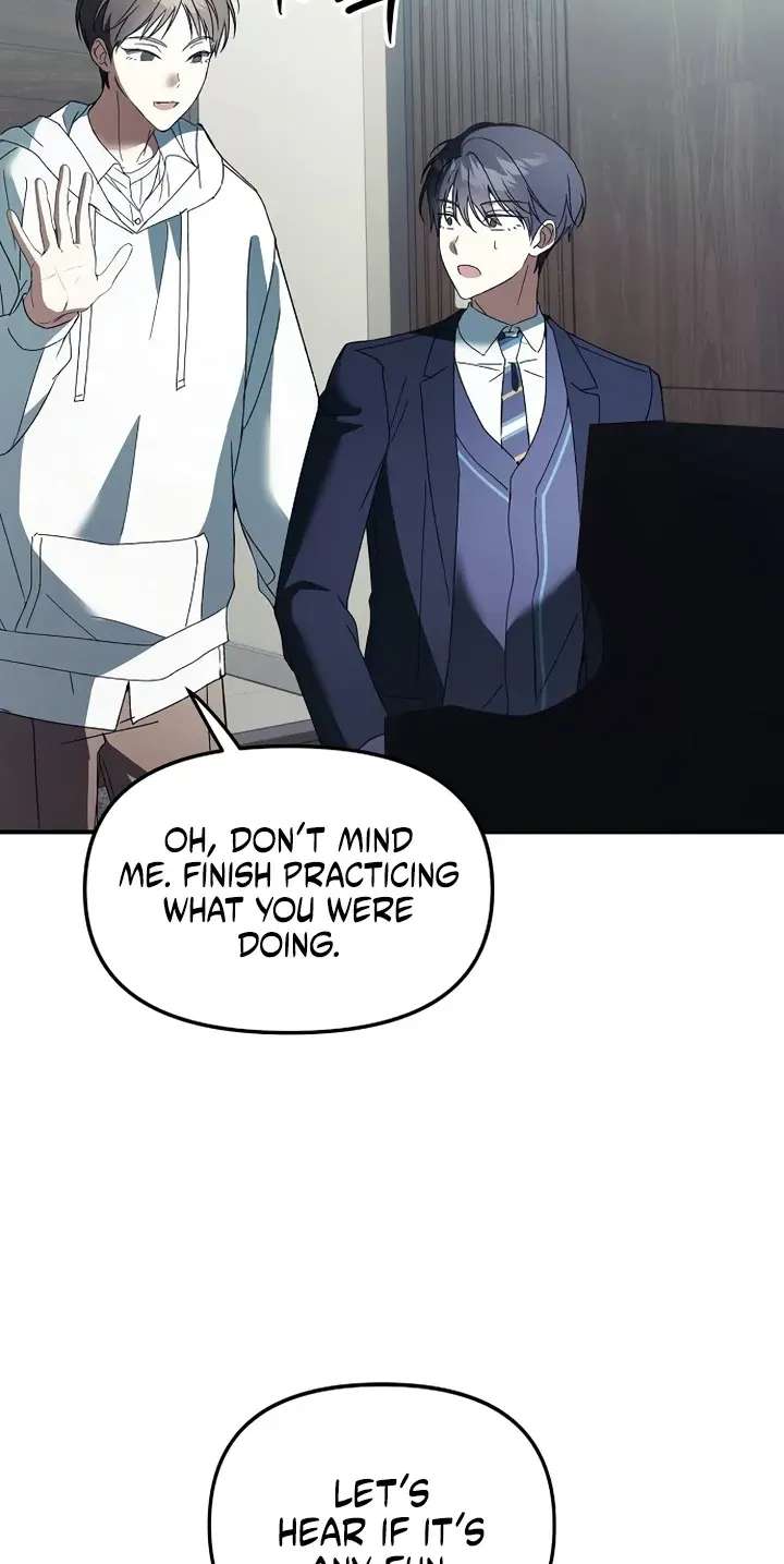 Da Capo for a Musical Genius Chapter 10 - page 82