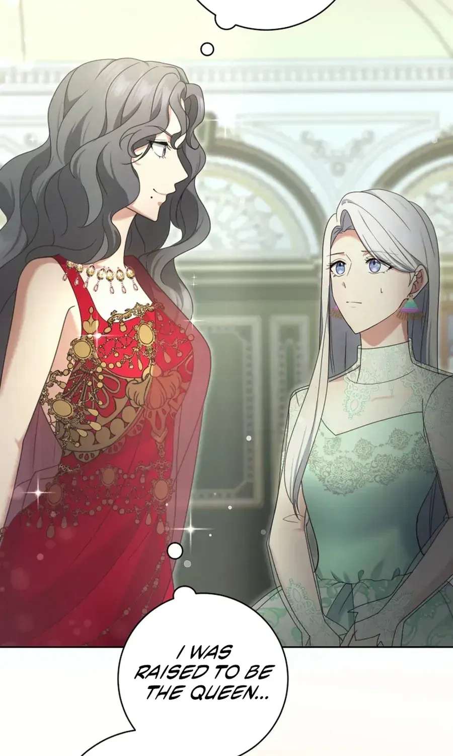 The Beloved Doll Princess Marries into the Wild Chapter 21 - page 57