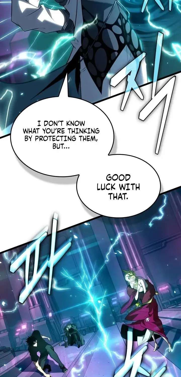 Tomb Raider King: Endline Chapter 23 - page 87