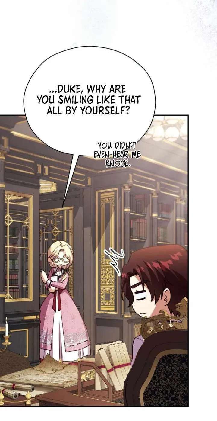 The Immoral Duke Needs to be Homeschooled Chapter 61 - page 17