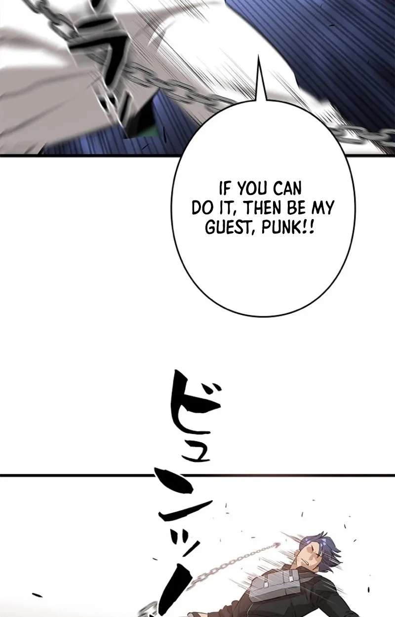 Sicario Chapter 29 - page 101