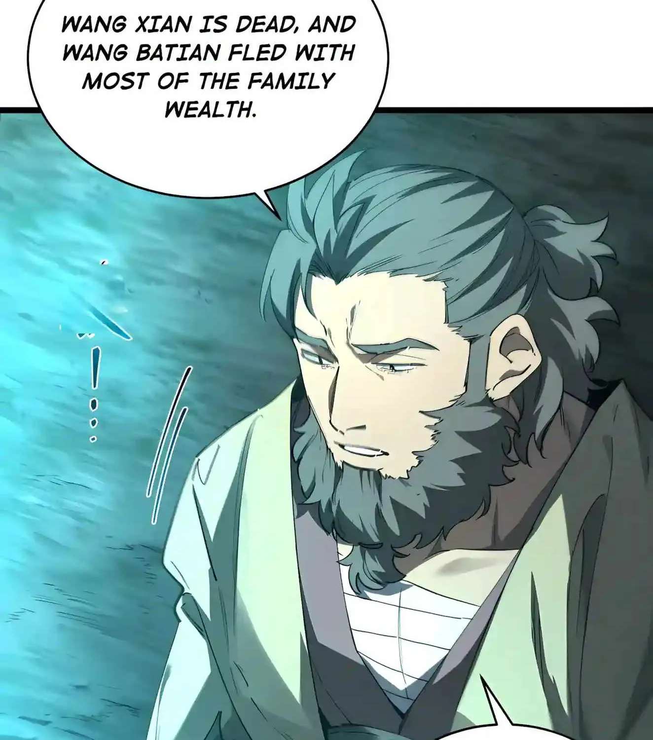 Sss Grade Saint Knight Chapter 210 - page 77