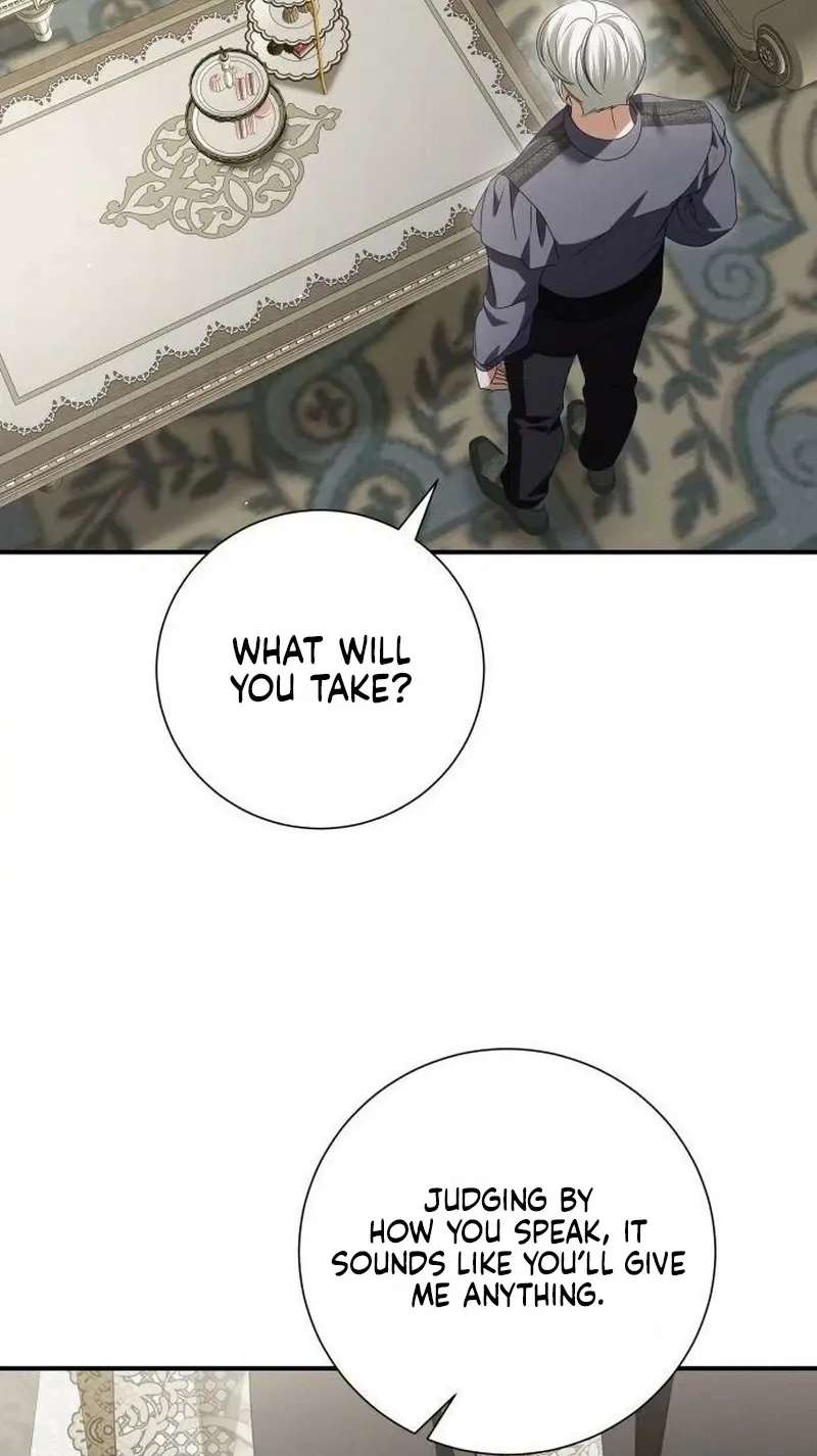 That's Just How First Love Is Your Highness Chapter 67 - page 30