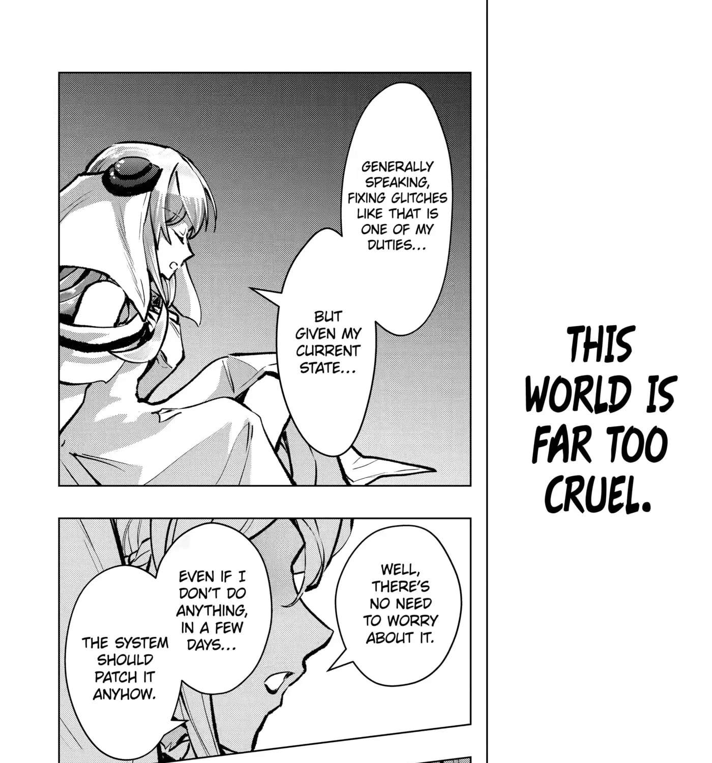 Monster ga Afureru Sekai ni Natta node, Suki ni Ikitai to Omoimasu Chapter 68 - page 79