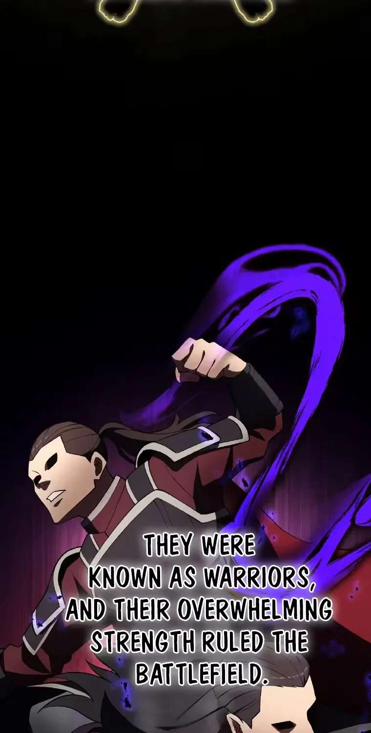 The Tyrant Girl Nero’s Rebellion Chapter 3 - page 64