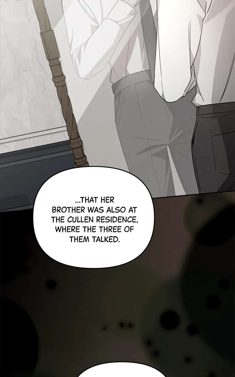 Where the Golden Rose was Plucked Chapter 45 - page 35