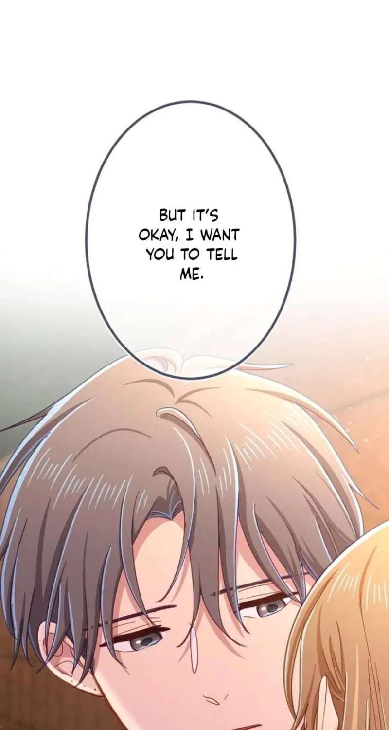 Situationship Is Just Right Chapter 82 - page 34