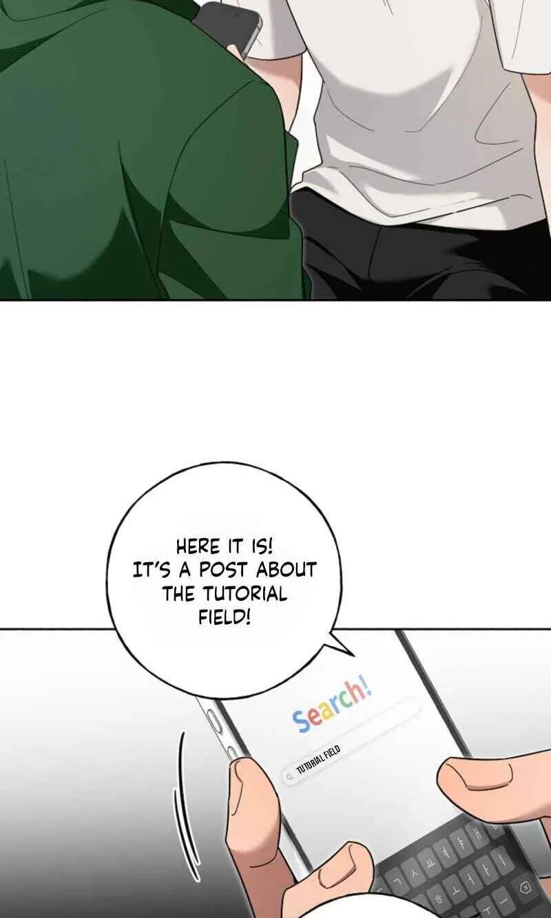 My Rat Is An S-Class Awakener Chapter 40 - page 19