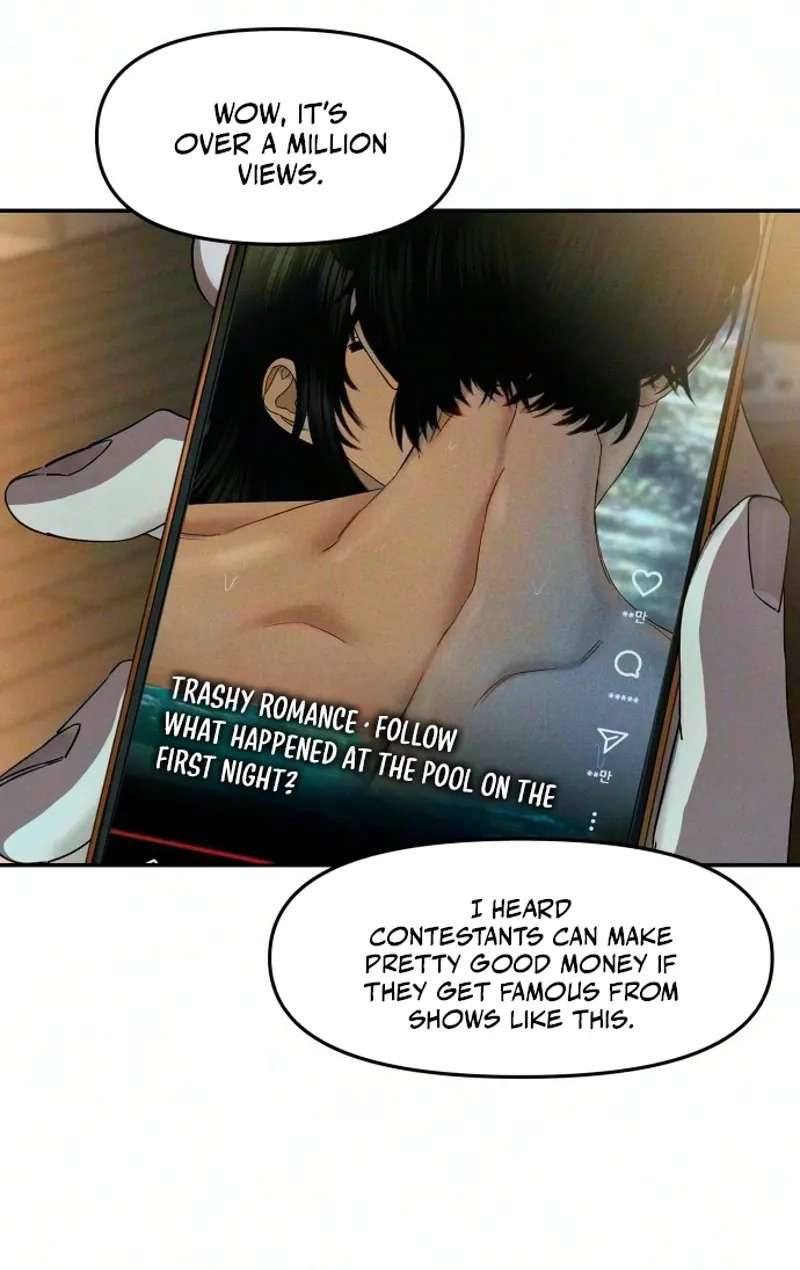 A Loser's Love Chapter 38 - page 117