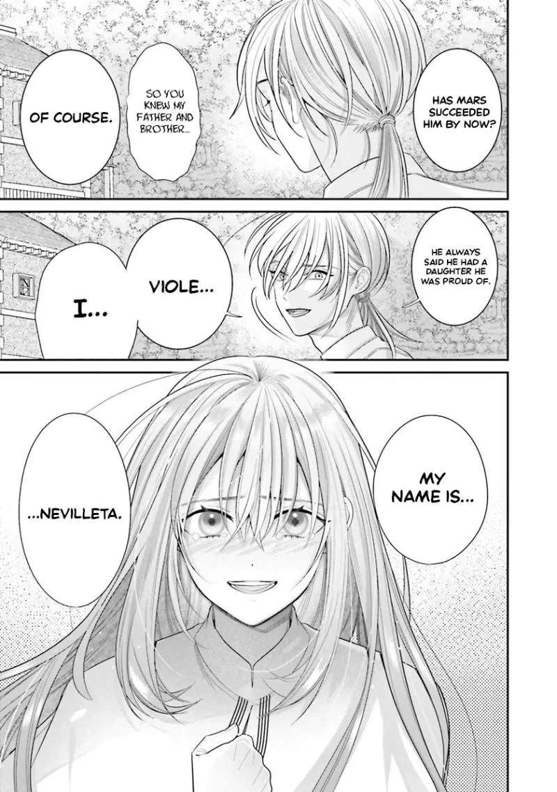 Fuguu Reijou to Hikikomori Mahoutsukai Futari de Slow Life wo Mezashimasu Chapter 2 - page 30