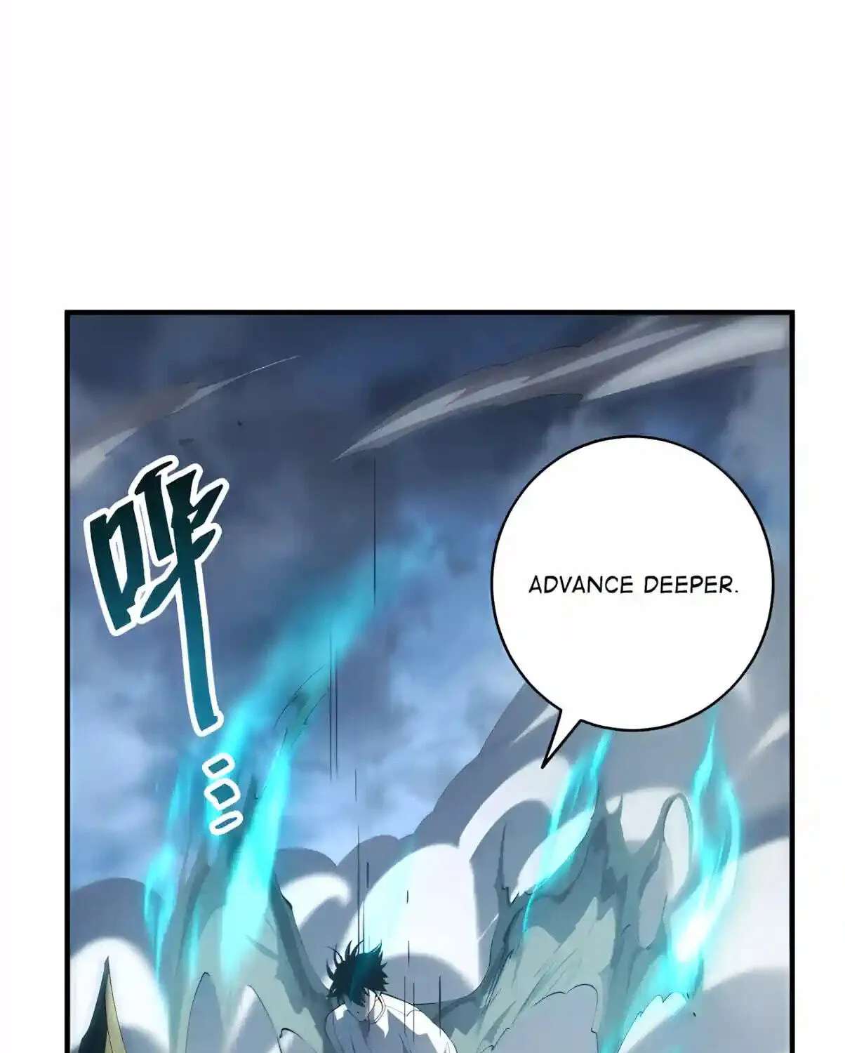 Necromancer, the Ultimate Scourge! Chapter 308 - page 83