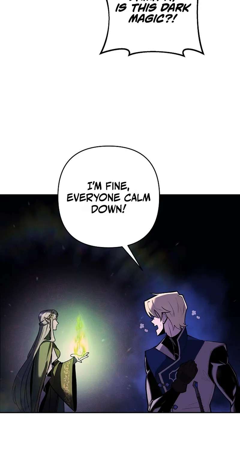 The Mad Dog of the Duke's Estate Chapter 75 - page 76