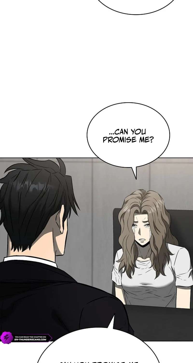 The Former Mercenary's Life As A Prosecutor Chapter 51 - page 42
