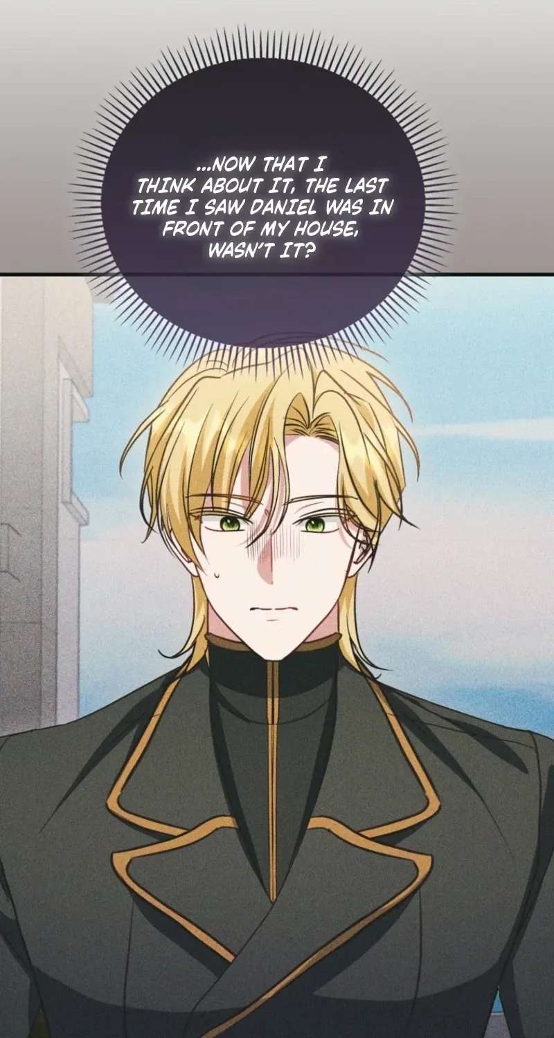 Becoming the Guide of the Mysophobic Villain? Absolutely Not! Chapter 43 - page 76