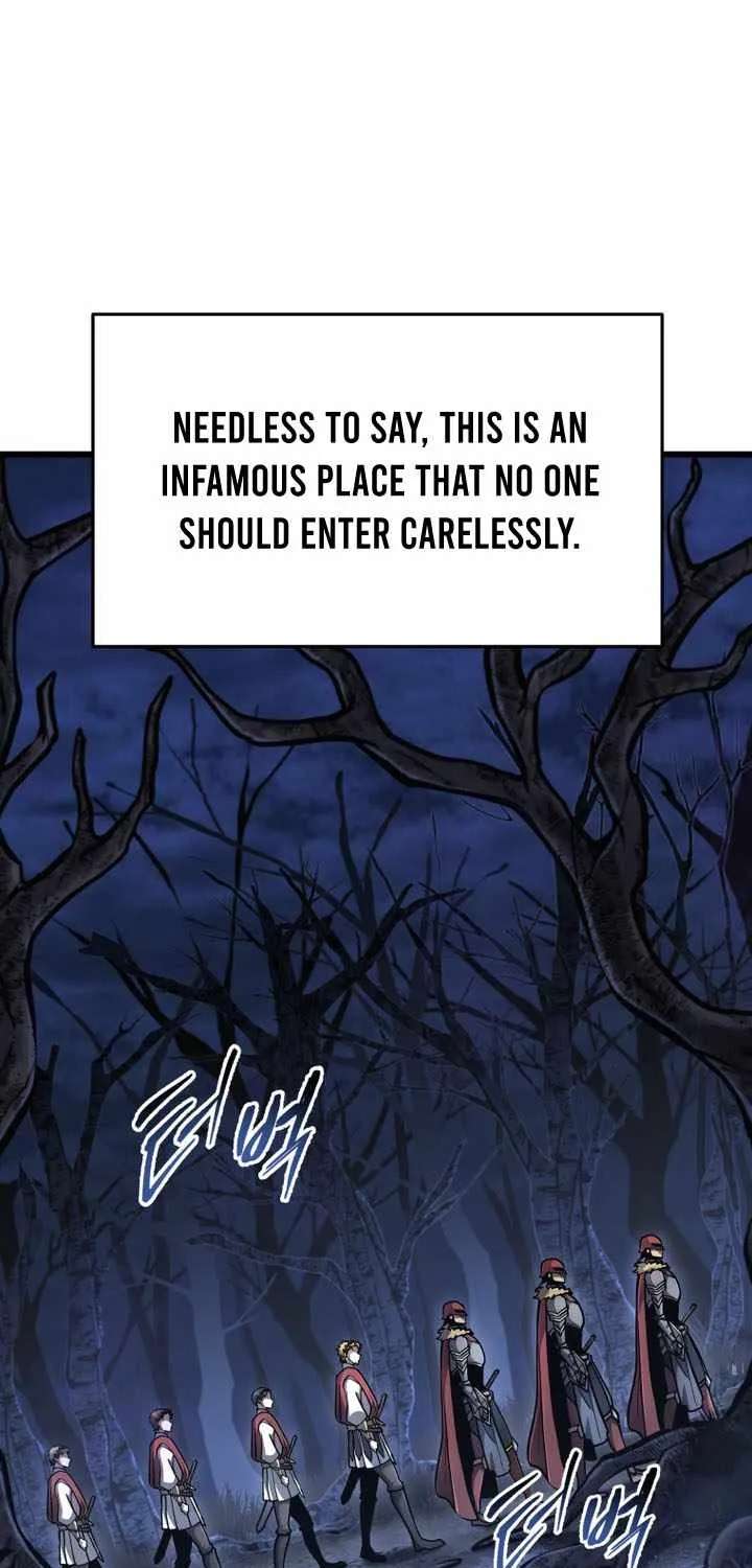 A Dragonslayer's Peerless Regression Chapter 100 - page 73
