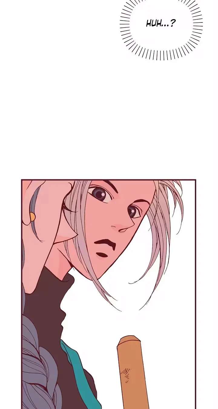 Unplugged Boy Chapter 10 - page 97