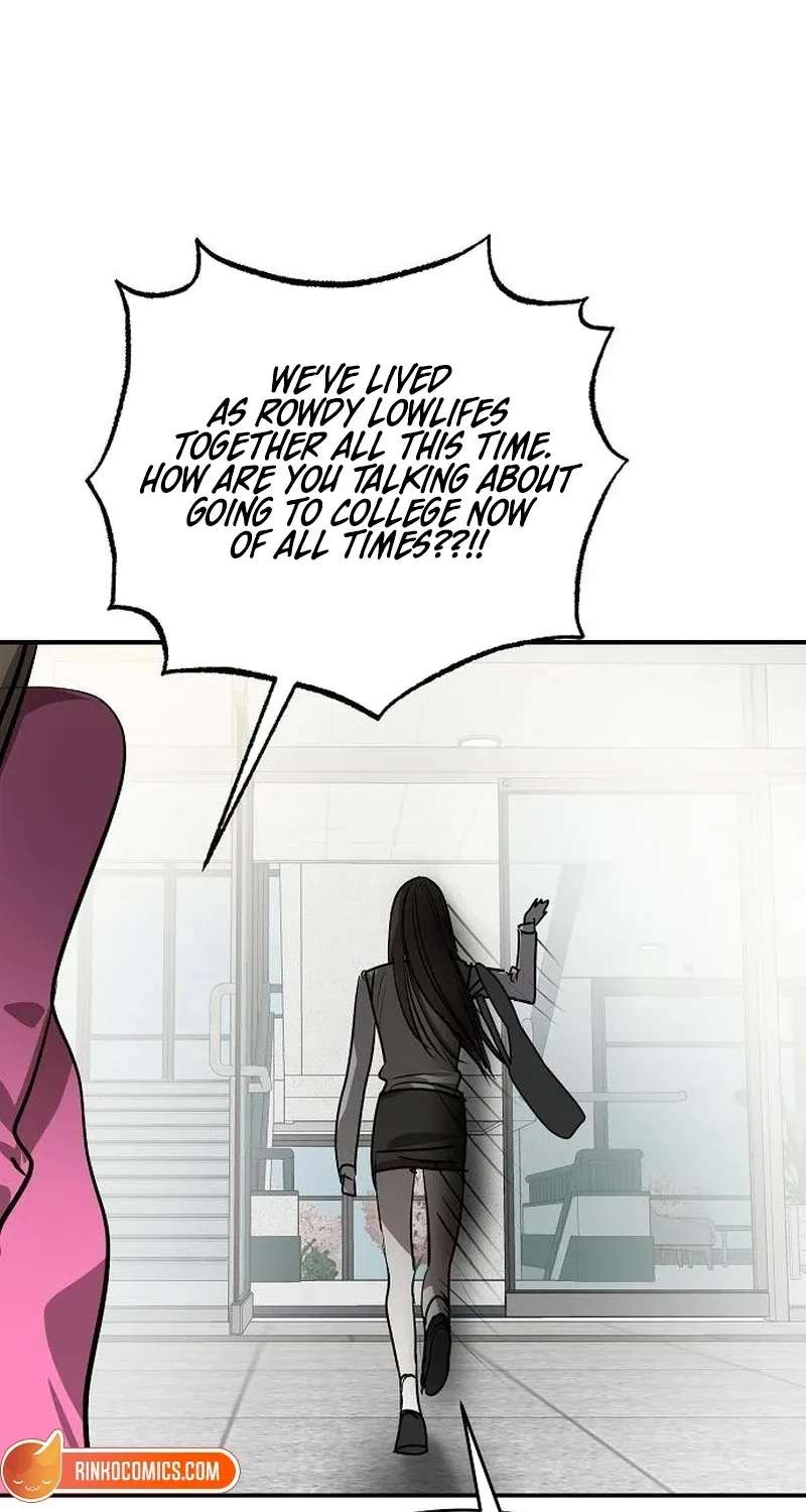 The Fundamental Law Chapter 73 - page 7