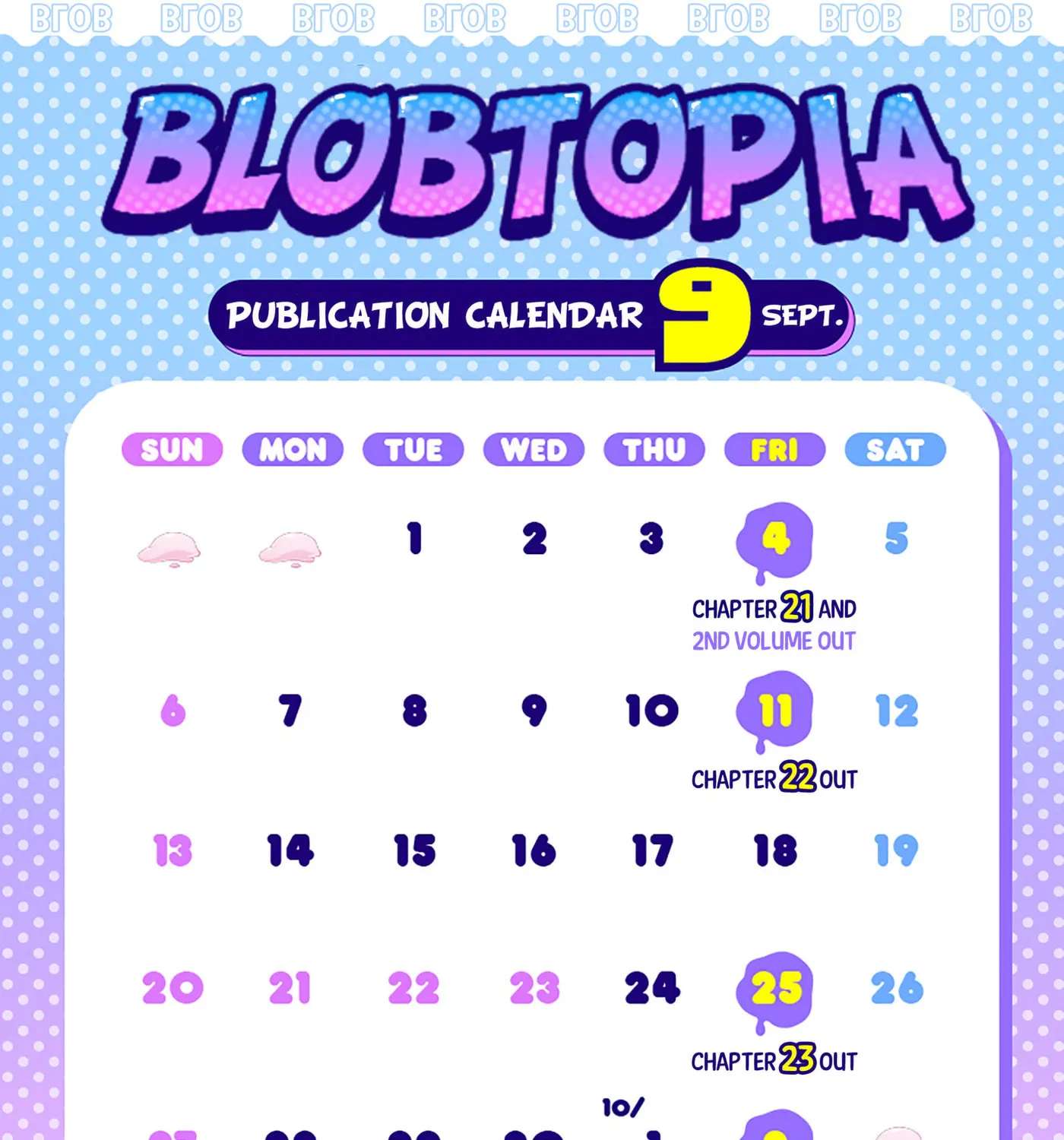 Blobtopia Chapter 20 - page 41