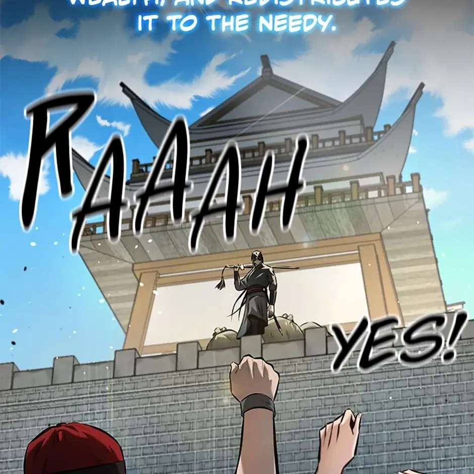 Absolute Master of the Senate Chapter 48 - page 121