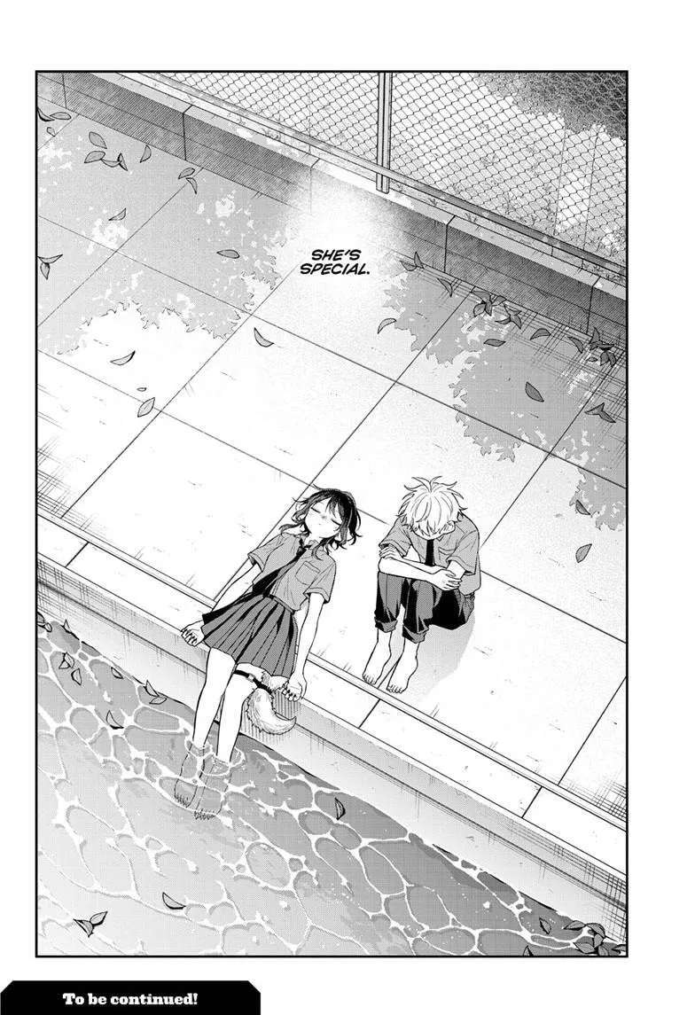 Tsumiki Ogami's Not-So-Ordinary Life Chapter 114 - page 21