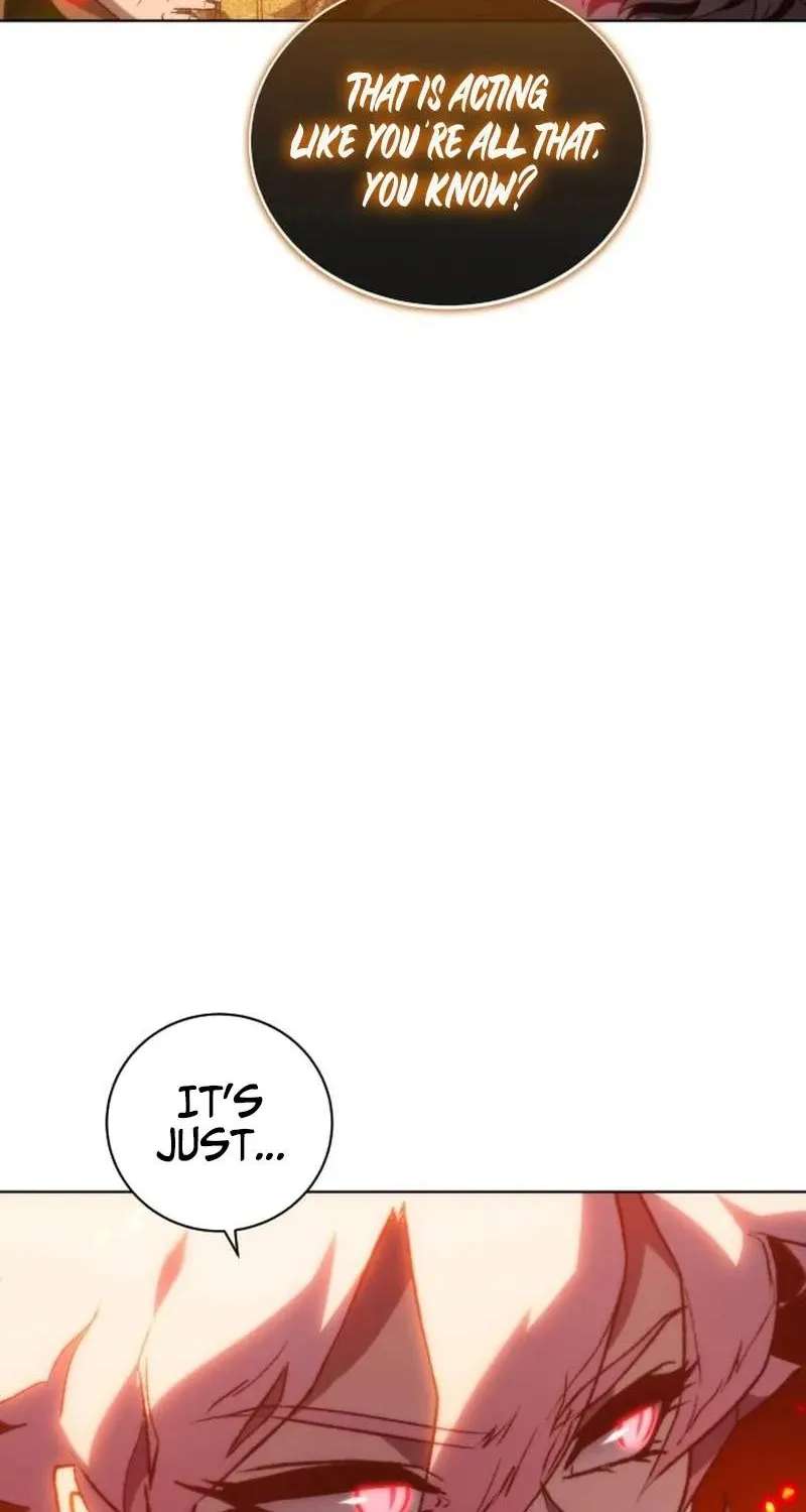 Why I Quit Being The Demon King Chapter 87 - page 18