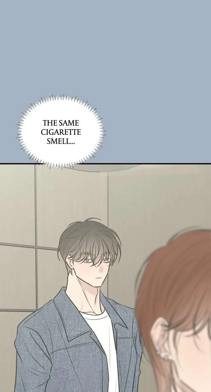 Marriage Under Wraps Chapter 13 - page 23