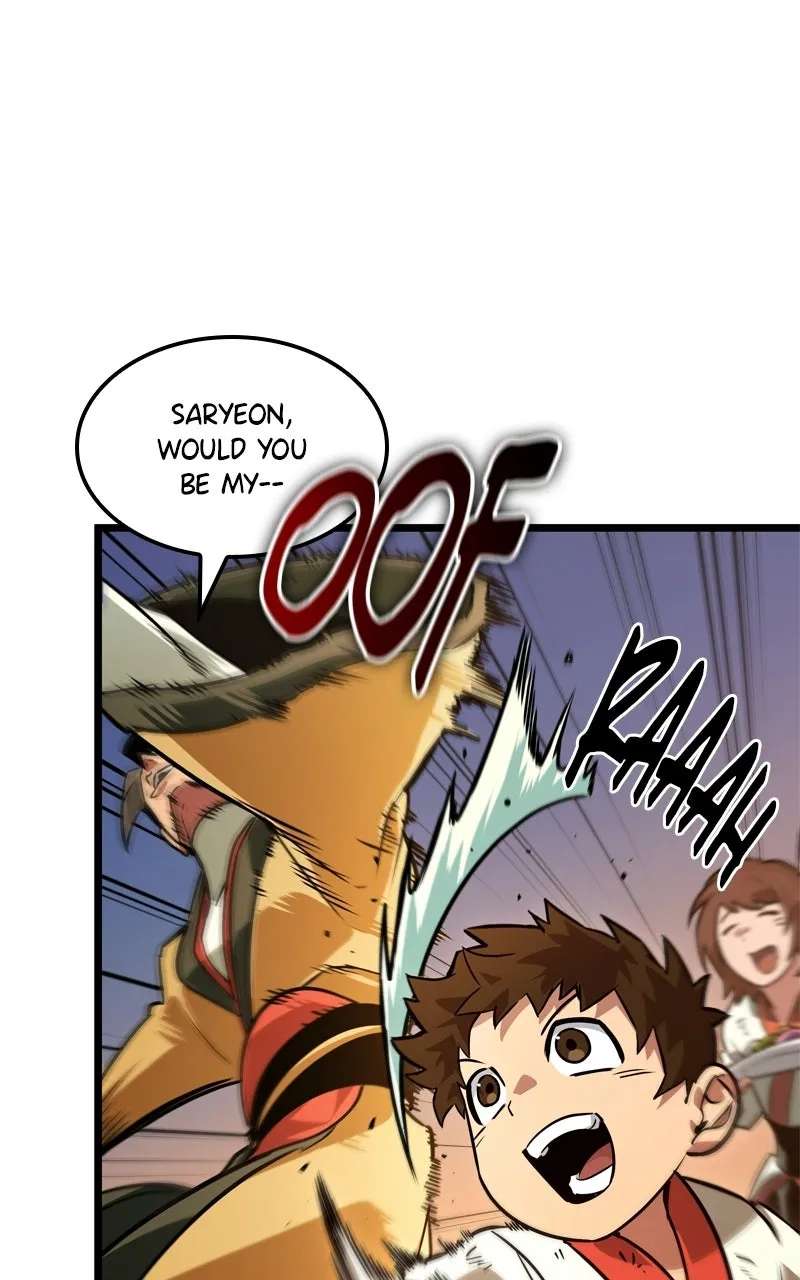 The Martial Genius WhoRemembers Everything Chapter 3 - page 97