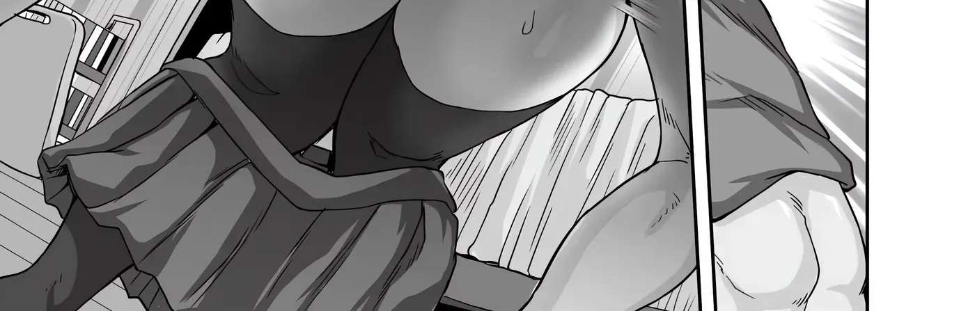 Annoying Little Sister needs to be Scolded Chapter 1 - page 170