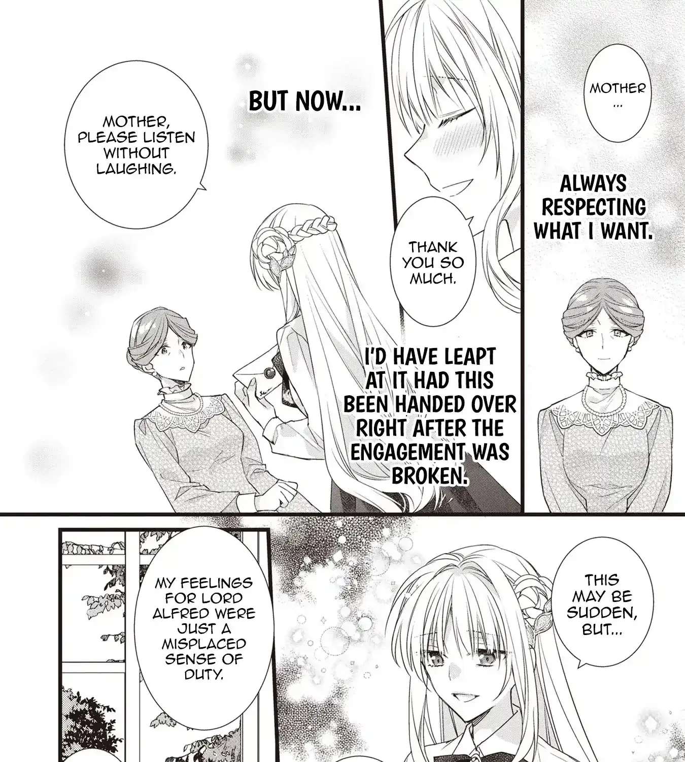 Takane no Hana Atsukai sareru Akuyaku Reijoudesuga, Honne wa Mechakucha Koishitai Chapter 3 - page 22