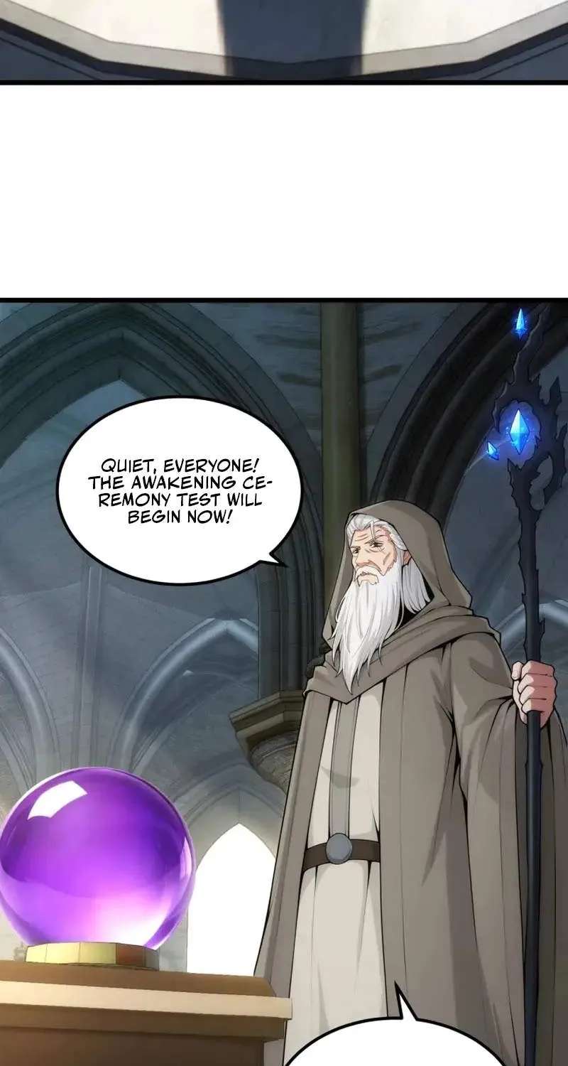 The Strongest Priest: There’s Nothing Wrong with Wielding a Hammer, Right? Chapter 2 - page 14