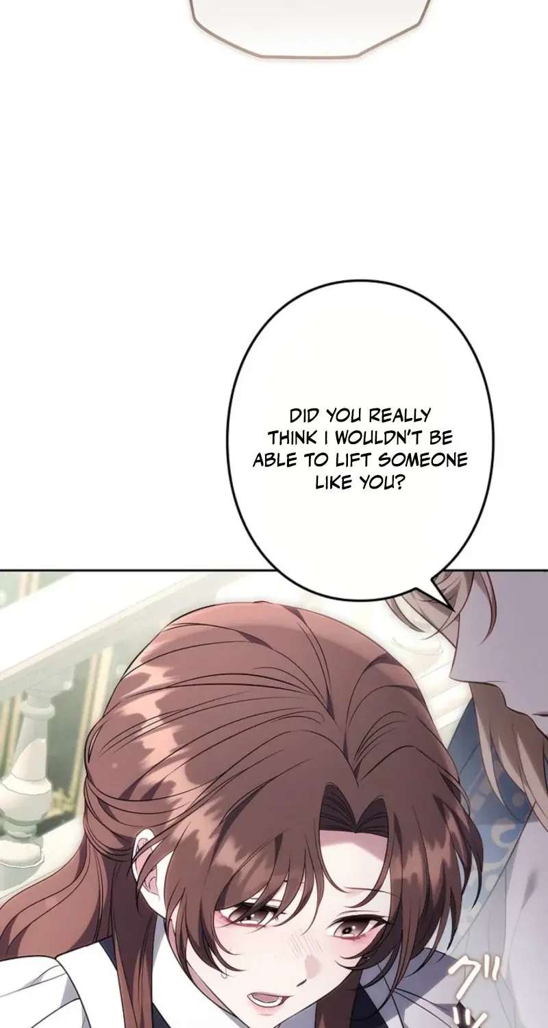 One Day, the Male Lead Fell Into Our House Chapter 28 - page 106