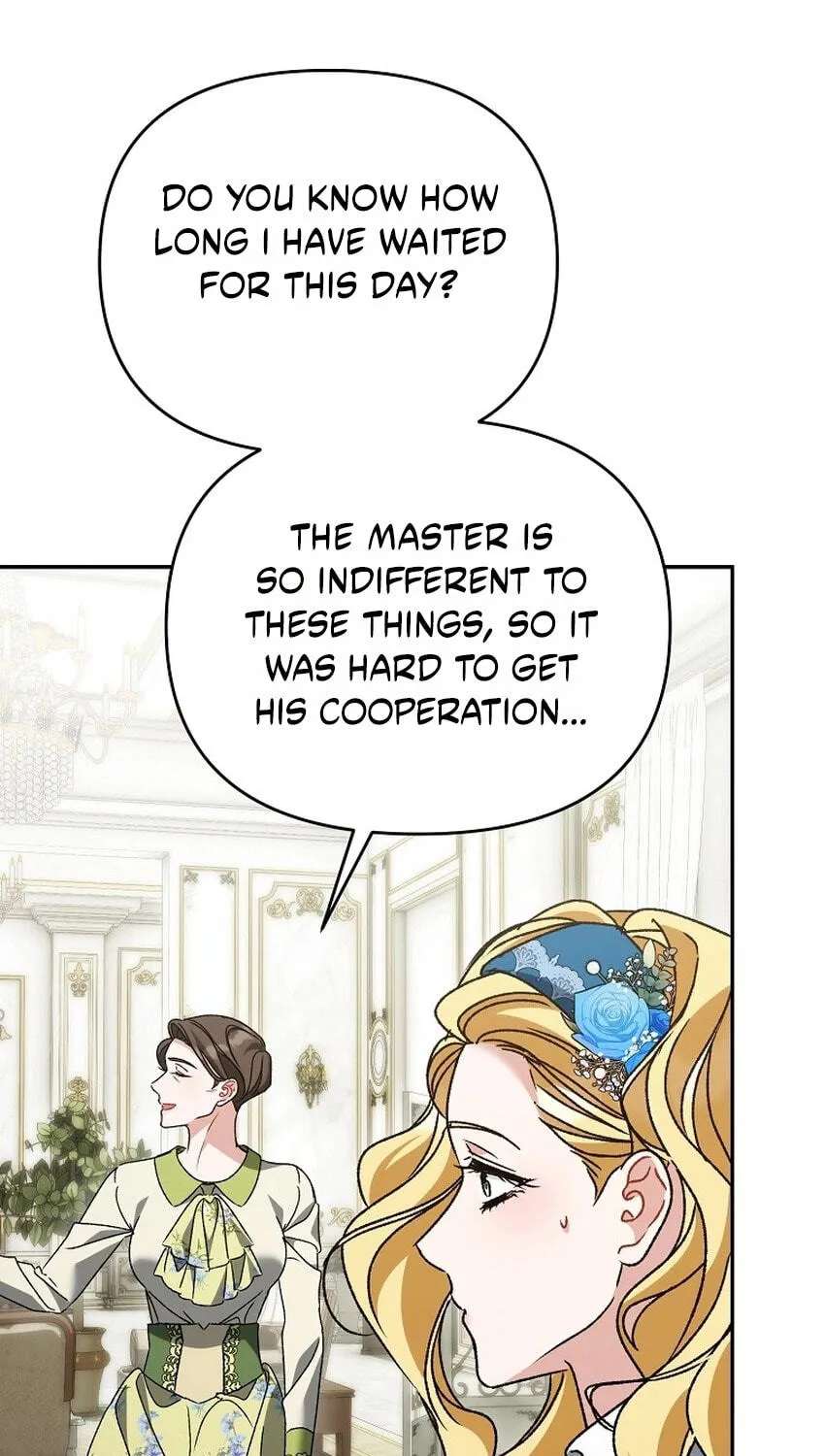 The Pearl of Albrecht Chapter 39 - page 3