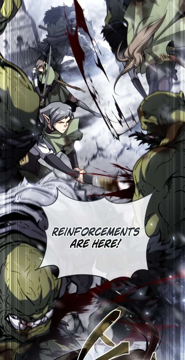 I Became The Rogue First Prince Chapter 51 - page 118