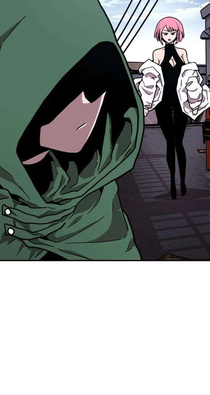 The Boss Is Too Strong Chapter 49 - page 19