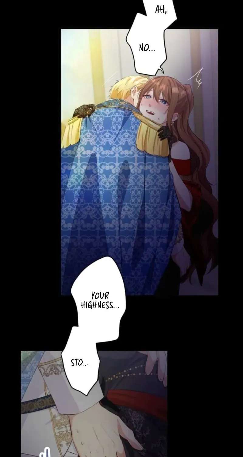 Today I Demand Quality of Death From You With All Due Respect Chapter 38 - page 48