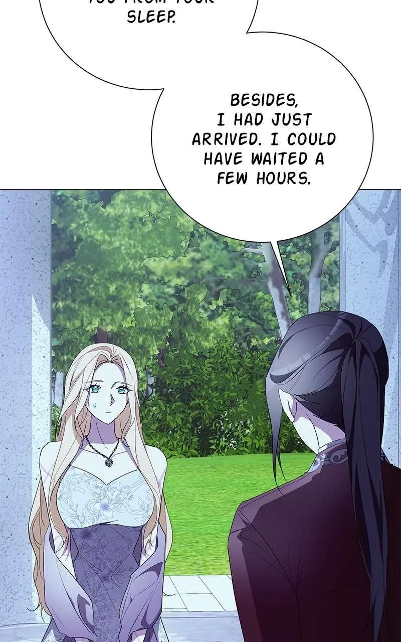 Wished You Were Dead Chapter 124 - page 62