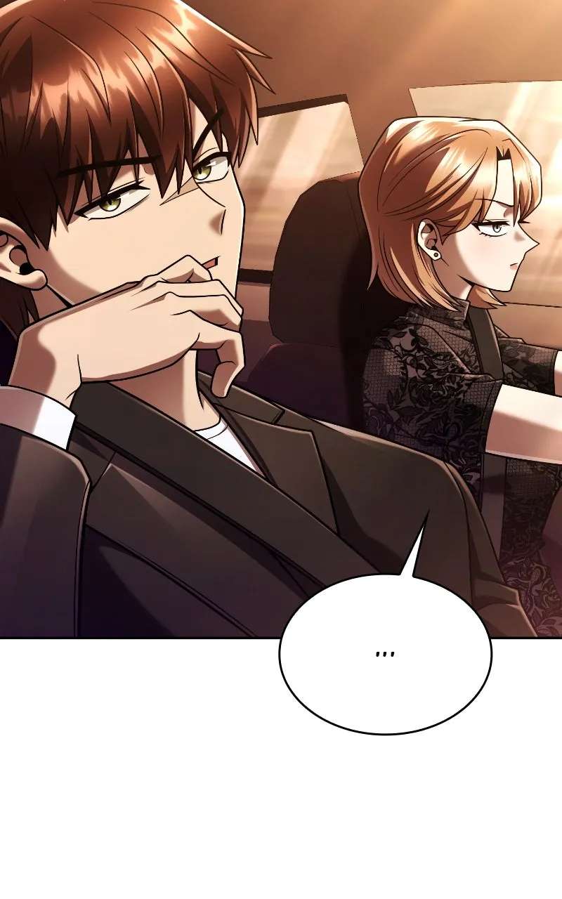 The Dungeon Cleaning Lifeof a Once Genius Hunter Chapter 152 - page 146