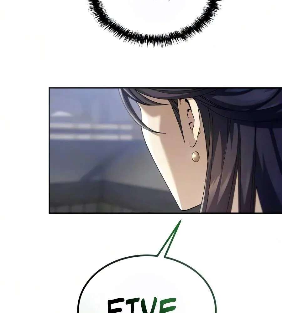 The Heavenly Demon Wants A Quiet Life Chapter 95 - page 38