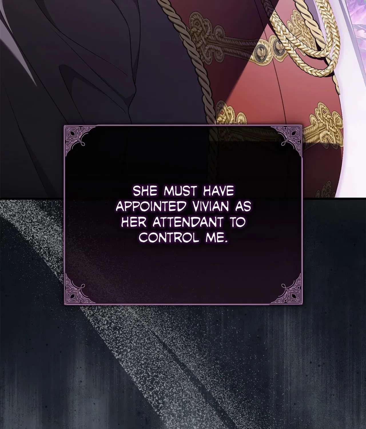 That’s Not What My Will Said Chapter 63 - page 87