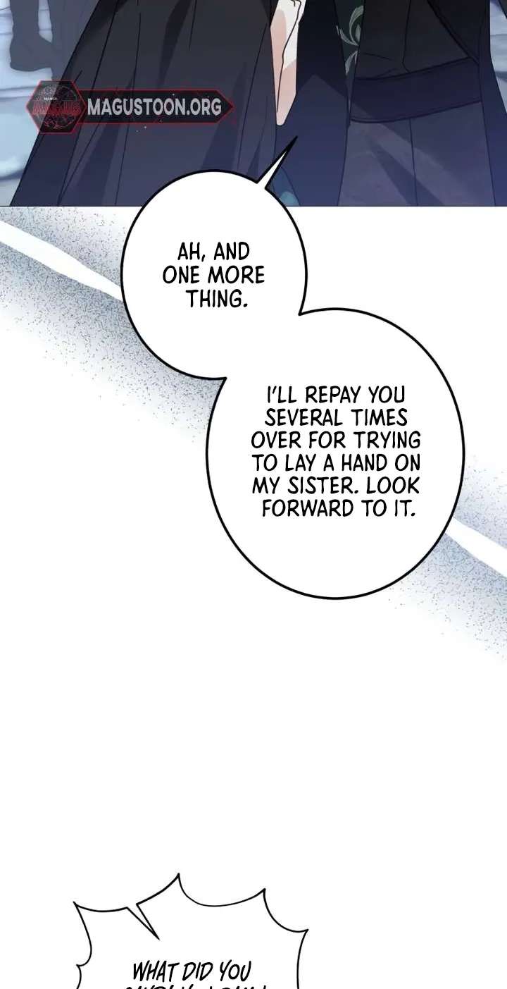 I Became the Duke's Male Servant Chapter 83 - page 28
