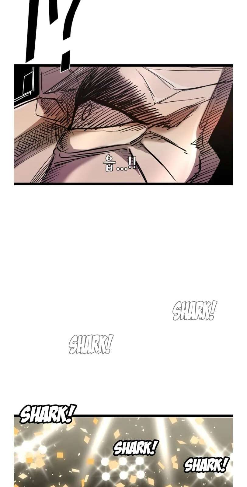 Shark Chapter 367 - page 15